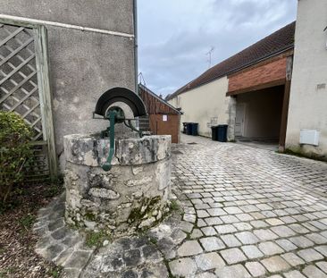 Location Maison 3 pièces 62m² CHAINGY 45380 - Photo 6