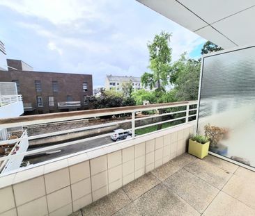 Appartement T2 à louer - 35 m² - Photo 5