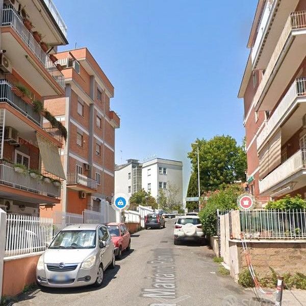 Torrevecchia stanza ad uso singolo - Foto 2