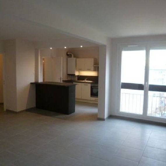 Appart F3 63m² (réf 2128017) - Photo 1