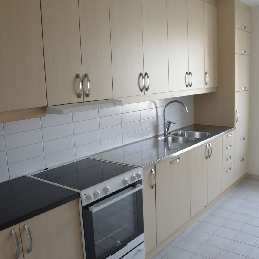 Karl X Gustavs gata, Helsingborg - Photo 1