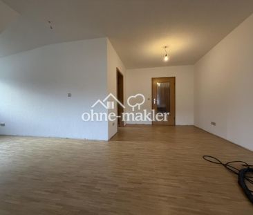 Cleebronn, sonnige 3 Zimmerwohnung - Photo 3