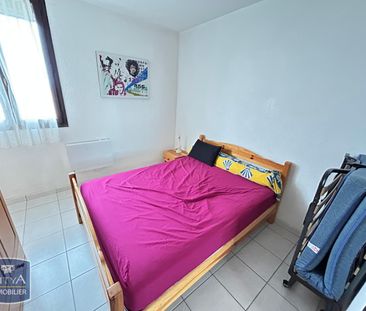 Location Appartement 2 pièces 30m² LE BARCARES 66420 - Photo 2
