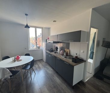 Location Appartement 2 pièces 34m² AMIENS 80000 - Photo 1