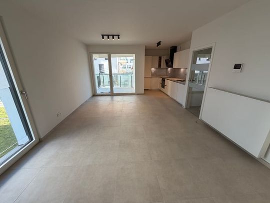 Appartement te huur - Foto 1