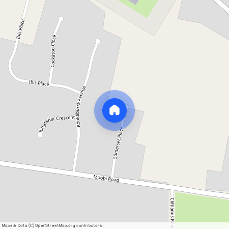 15 Somerset Place, NSW 2337, Scone