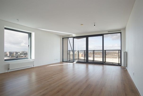 Appartement te huur: Koningin Wilhelminaplein 620 1062 KS Amsterdam - Photo 1