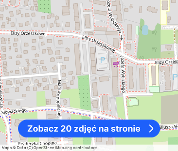 Komfortowe mieszkanie 29,8 m² z balkonem. - Zdjęcie 1