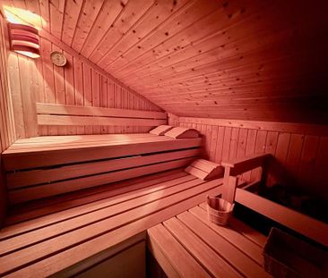 Frisch renovierte 4-Zimmer-Wohnung mit Balkon in Erbach/Ersingen - Photo 5