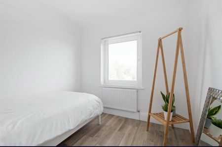 2 Bed Terraced House, Sackville Road, S10 - Photo 5