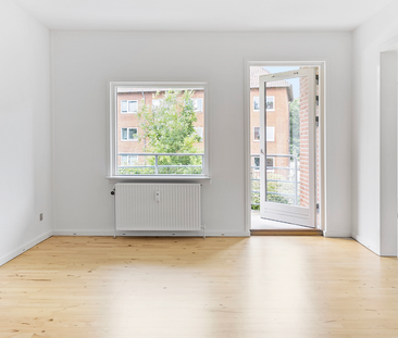 Christiansvænget 7, 1. th. - Foto 4