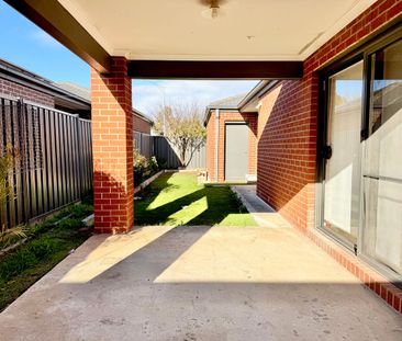 Modern Family Home in Manor Lakes! - Photo 6