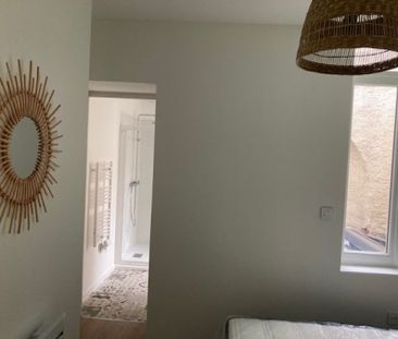 CHAMBRE EN COLOCATION bail individuel #AVEC SDD ET WC PRIVES# A DEU... - Photo 1