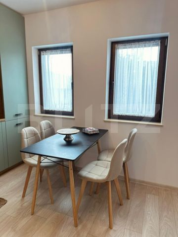 Inchiriez casa cu 4 camere-Bragadiru-zona Anaf-Partial Mobil - Photo 3