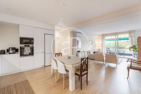 3 bedroom luxury Apartment for rent in Madrid, Spain - Foto 3