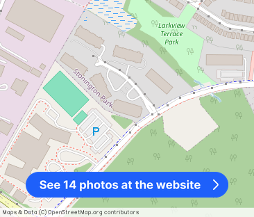 The Madison Bedford Apartments - Photo 1