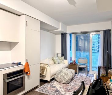 For Lease - 88 Queen Street Unit# 1216, Toronto, Ontario - Photo 1
