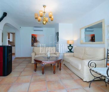 Privacidad, naturaleza y mar: la casa perfecta en Portosenso - Photo 4