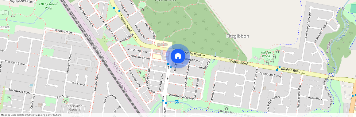 3 Girraween Lane, Qld 4018, Fitzgibbon