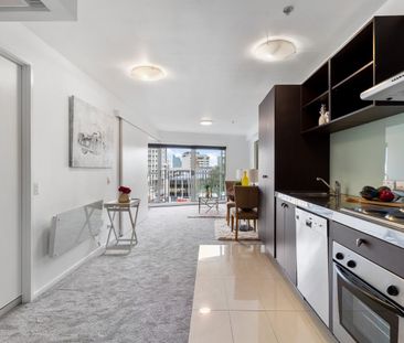 Boutique Modern City Living furnished or unfurnished you choose - Photo 4