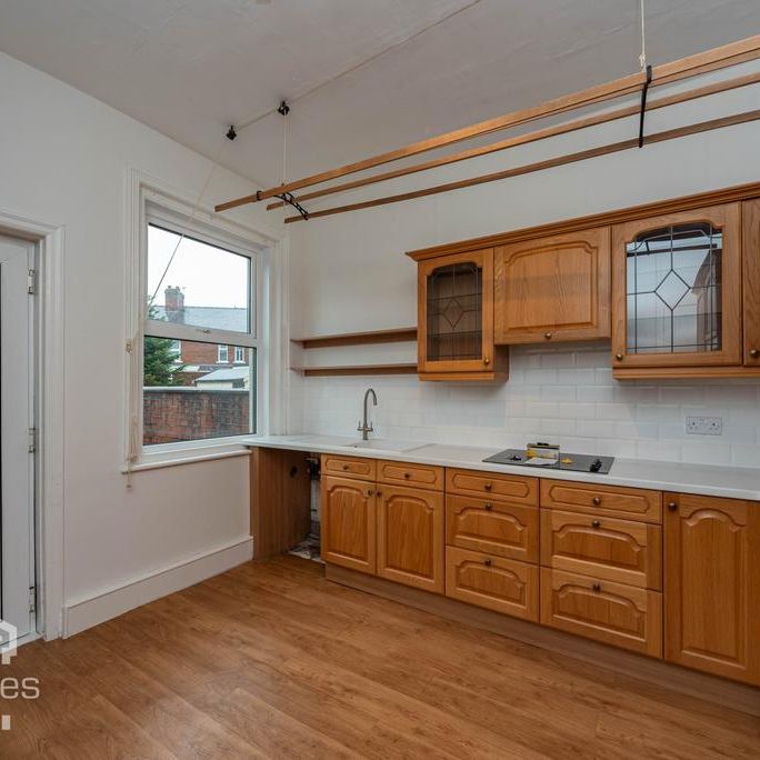 2 bedroom terraced house to rent - Photo 1