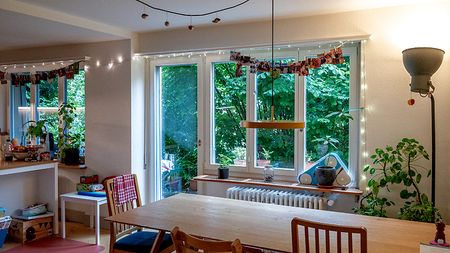 3½ Zimmer-Wohnung in Zürich - Kreis 7 Hottingen, möbliert, auf Zeit - Foto 3