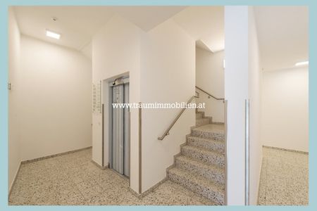 ABENTEUER WOHNTRAUM - 2 ZIMMER, BAD & BALKON - Foto 5