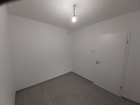 Neue moderne Erdgeschosswohnung mit 2 SZ und großer Terrasse in Süd-Westlage - Photo 5