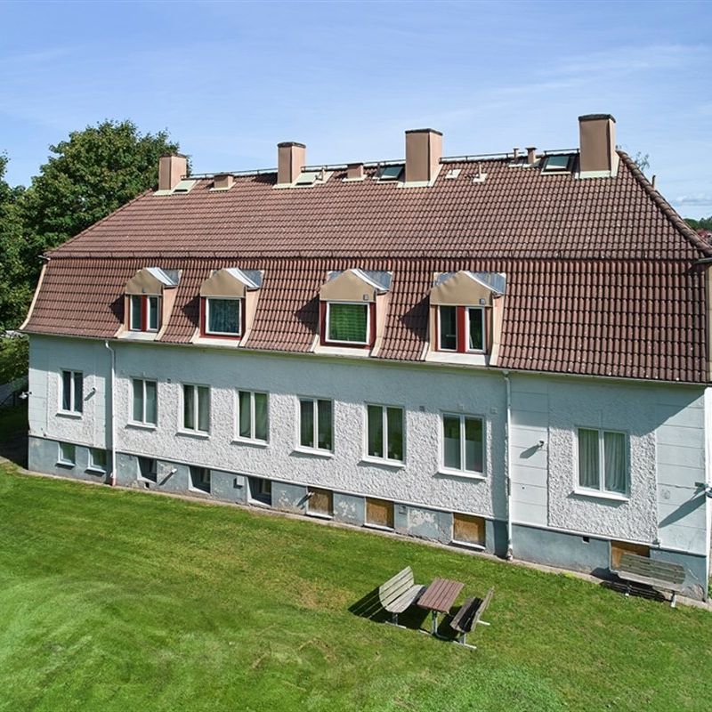 Moldegatan 8 B - Foto 2