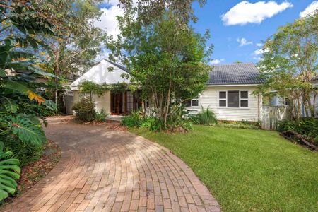 36 Toolang Road, St Ives NSW 2075 - House For Rent | Domain - Photo 3