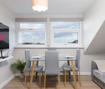 2 Bed Flat, Coventry, CV3 - Photo 4