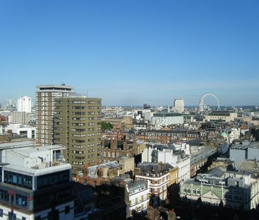 1 Bed Flat, Dufours Place, W1F - Photo 4