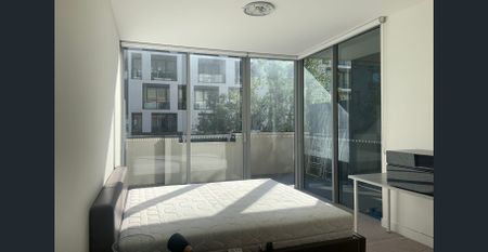 This is a fully furnished apartment and available now !!! Here is a video link for your reference: https://youtu.be/CHrUY5N7Pfg - Photo 5