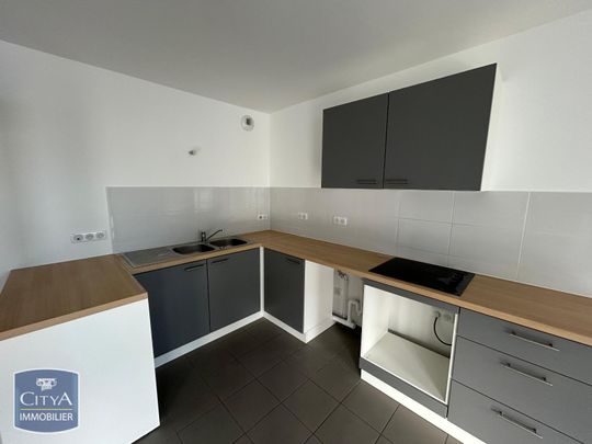 Location Appartement 2 pièces 54m² STRASBOURG 67100 - Photo 1