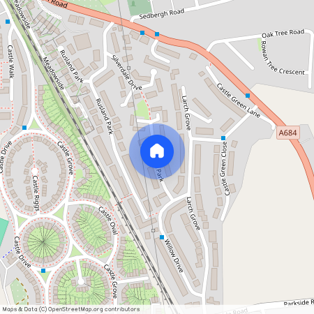 Lowther Park, Kendal