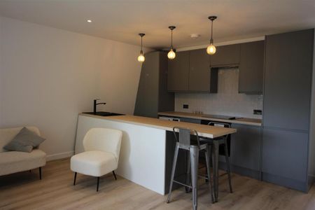 1 bedroom flat to rent - Photo 4