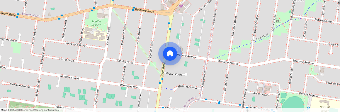 117 Strabane Avenue, Vic 3103, Balwyn