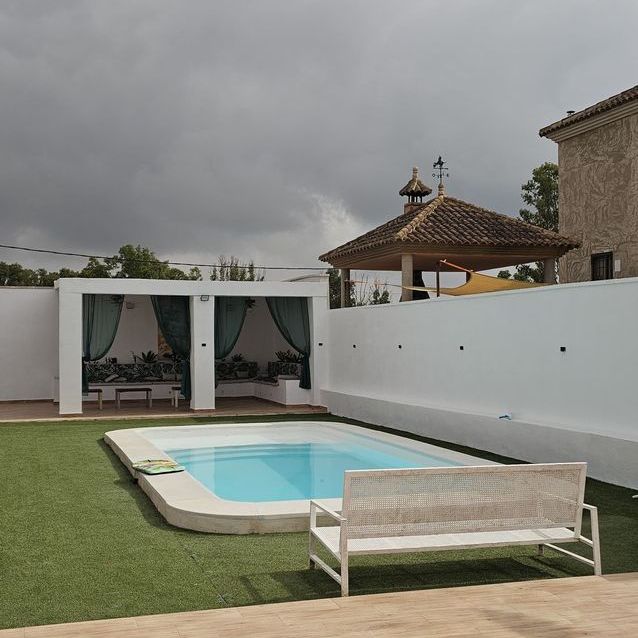 Alquiler de casa o chalet independiente en Calle Mar del Norte - Photo 1