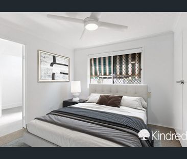 Freshly Updated 1-Bedroom Unit Offering Comfort, Style & Convenienc... - Photo 3