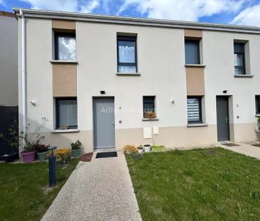 Location Maison 3 pièces 70 m2 à Montlhéry - Photo 1