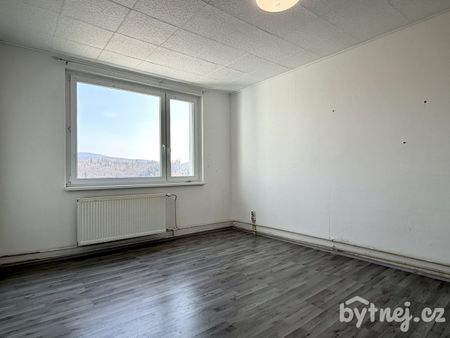 Pronájem bytu 3+1 72 m² - Photo 2