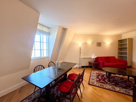 2 Bed Flat, South Block, SE1 - Photo 4