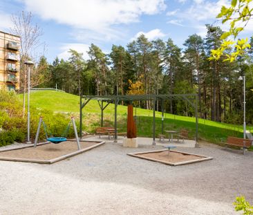 Stenkumlagatan, Västerås - Photo 4