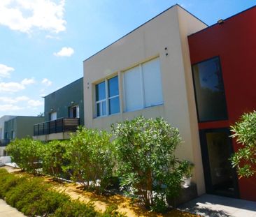 Euromédecine-Studio-28m2 - Photo 2