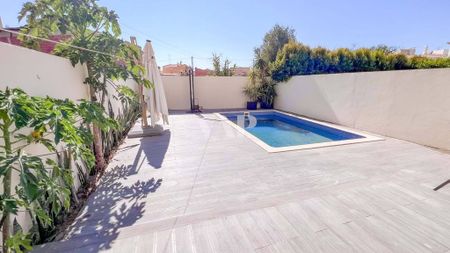 4 bedroom luxury Villa for rent in Almancil, Distrito de Faro - Photo 2