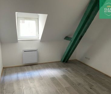 Appartement 3 pièces à Thionville - Photo 1