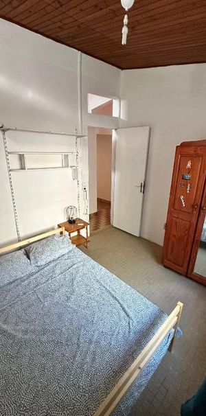 Schoelcher - Appartement - F4 en colocation - Photo 1