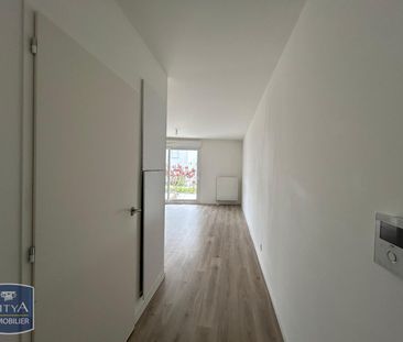 Location Appartement 2 pièces 44m² ST HERBLAIN 44800 - Photo 3