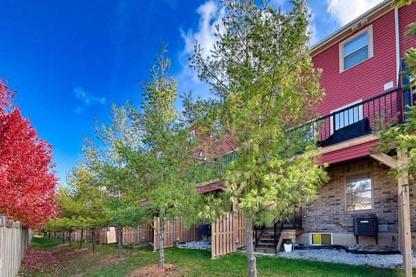 For Lease - 1 Leggott Avenue Unit# 2, Barrie, Ontario - Photo 1