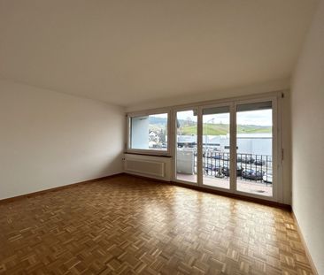 Appartement de 3.0 pièces avec balcon - Photo 2